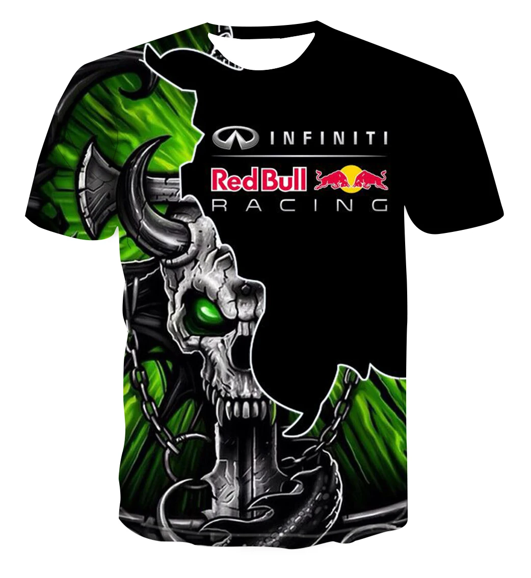 

2021 Fashion New Men's 3D T shirt 3D Print Design Short sleeve Outdoor Casual Creative T shirt Round Neck Summer Men's T shirt