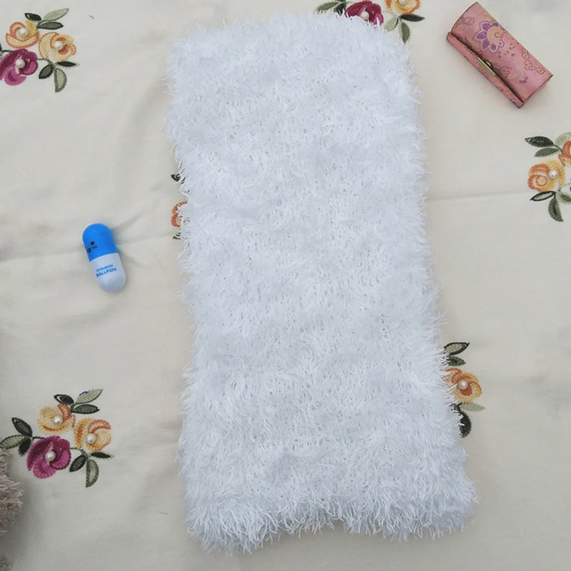 

2021 Fashion Women Magic Scarf Amazing All-match Scarf Female Elegant Shawl Mujer Gusta Bufanda Femme Echarpe 5 Colors