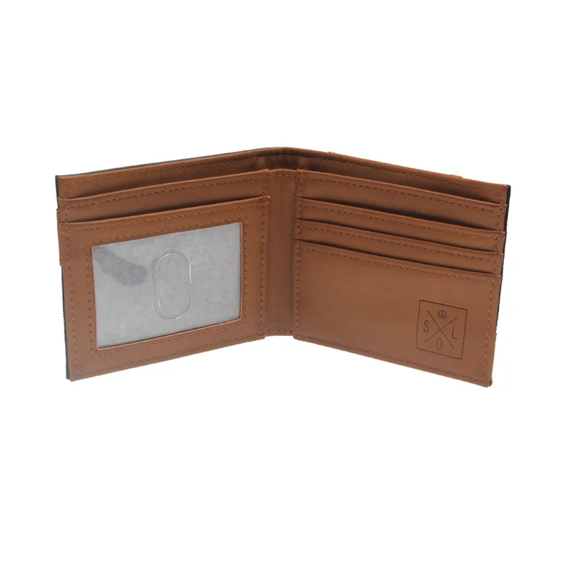 

Fashionable high quality men's wallets designer new women purse DFT3070