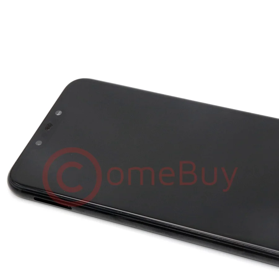 ЖК дисплей Comebuy для Huawei Mate 20 Lite сенсорный экран с дигитайзером и рамкой SNE LX1|Экраны