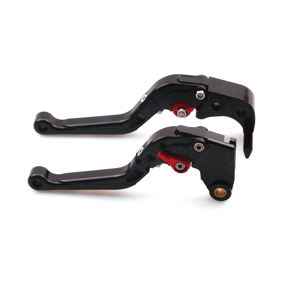 Регулируемые выдвижные складные рычаги тормозной муфты для 2013 2017 14 15 16 мВ Agusta F3 675