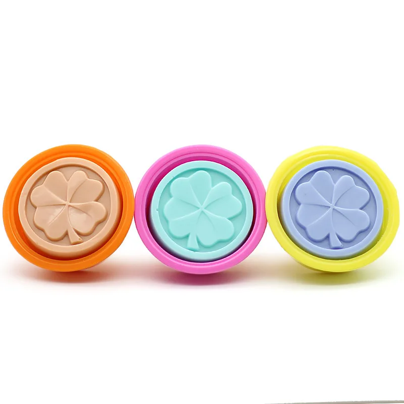 1 шт. силиконовая форма для мыла ручной работы 3D овальные круглые квадратные