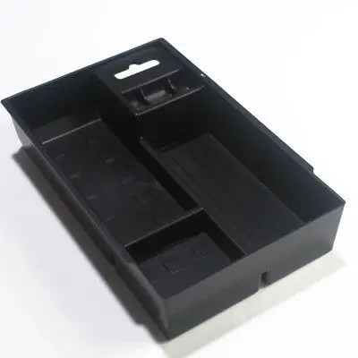 

Interior Console Armrest Storage Box Organizer Holder For Lexus NX 2014-2017