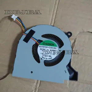 Вентилятор охлаждения процессора для SUNON DC5V 0.5A EG75070S1-C350-S9C K7B0ES 023.1008A.0001 вентилятор