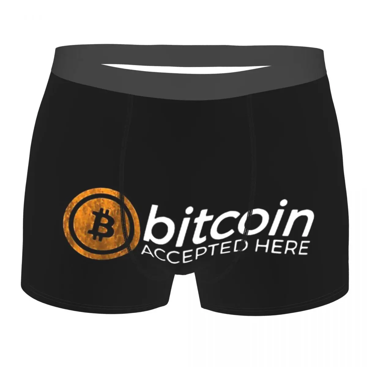 Мужские трусы доступные здесь мужские брифы для мужчин Биткоин Dogecoin большой