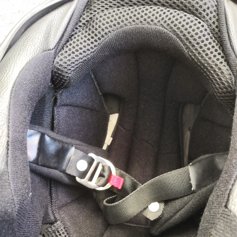 Съемные внутренние накладки для мотоциклетного шлема дышащая моющаяся