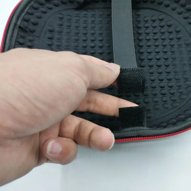 Hard EVA Carrying Case Storage Bag for Sony WH-CH700n MDR-1AM2 ATH-MSR7 Headset | Электроника