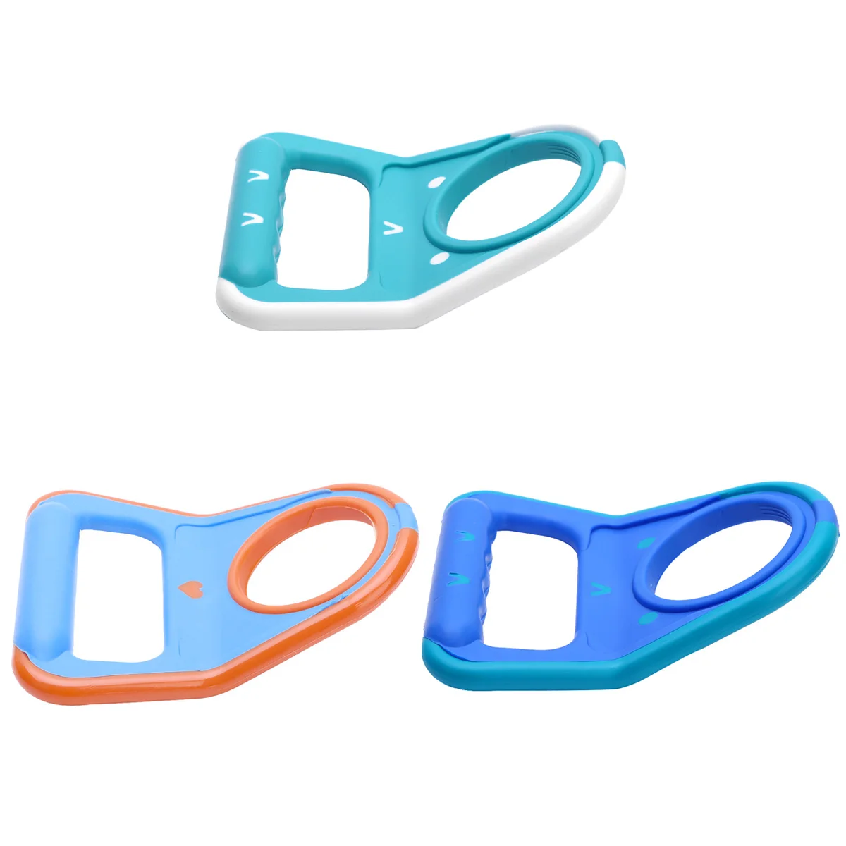 1 шт. ведро воды ручка 5-галлонная бутылка питьевой бутылки держатель для бутылок