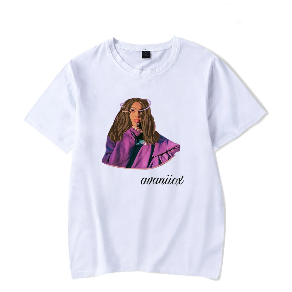 Футболка унисекс с надписью If YOU Not LOVE Me мужская и женская летняя модная футболка