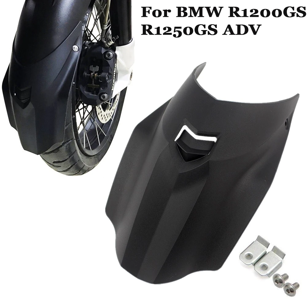 Для BMW R1200GS R1250GS R 1200 1250 GS LC Adventure 2013 2021 переднее колесо Hugger расширитель крыла