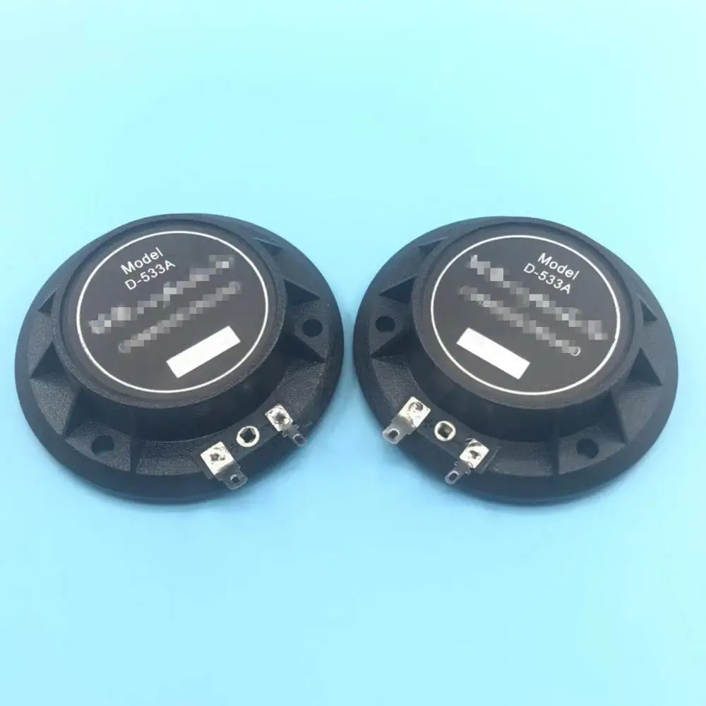 2 шт. запасная диафрагма для замены драйверов 8 Ом | Электроника