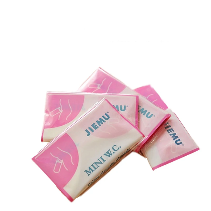 700 мл для отдыха на открытом воздухе одноразовые писсуар сумка мужской женский