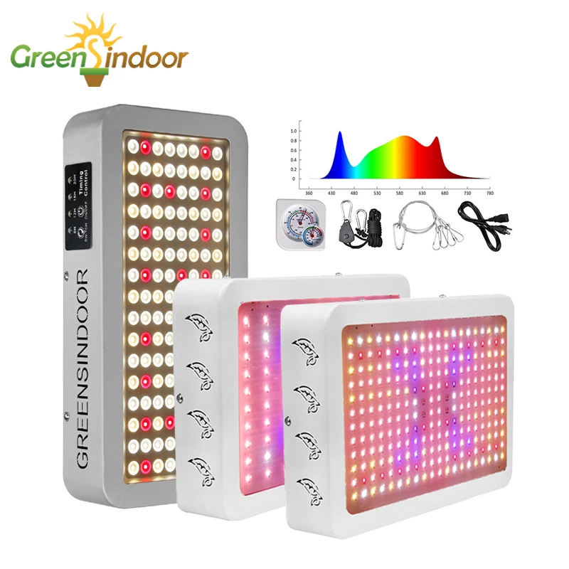 

Indoor Led Grow Light 1000W 2000W 3000W Phyto Lamp For Plants Full Spectrum Lamp For Plant Phytolamp For Plants Grow Tent Led