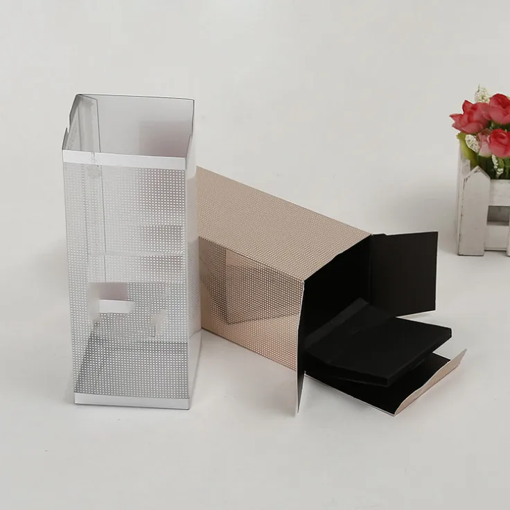 Косметическая бумажная коробка упаковка для личного ухода оптовая продажа