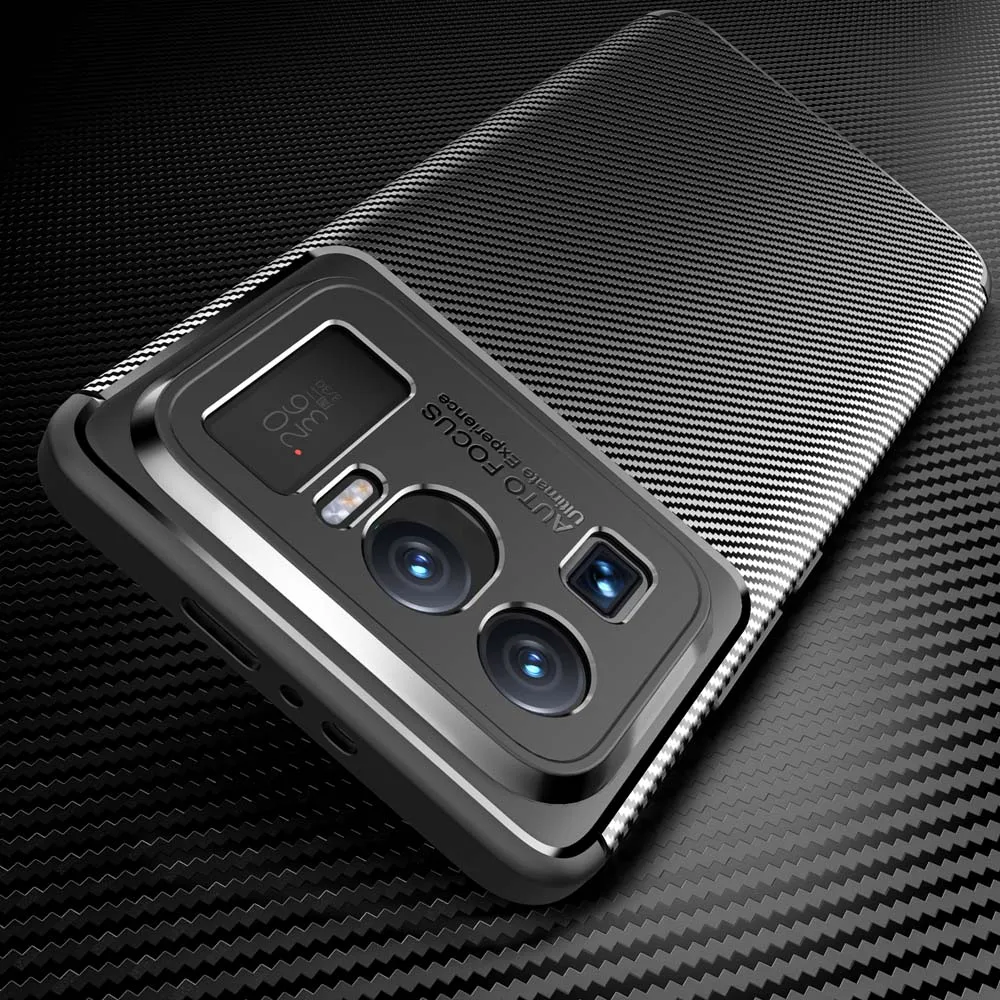 Mi 11 Ultra Купить Чехол