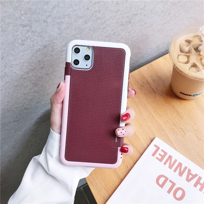 Противоударный Гибридный Силиконовый чехол для iPhone 11 Pro Max Xs XR funda противоударный чехол для iPhone 8 7 6s Plus 7Plus 8 Plus чехол