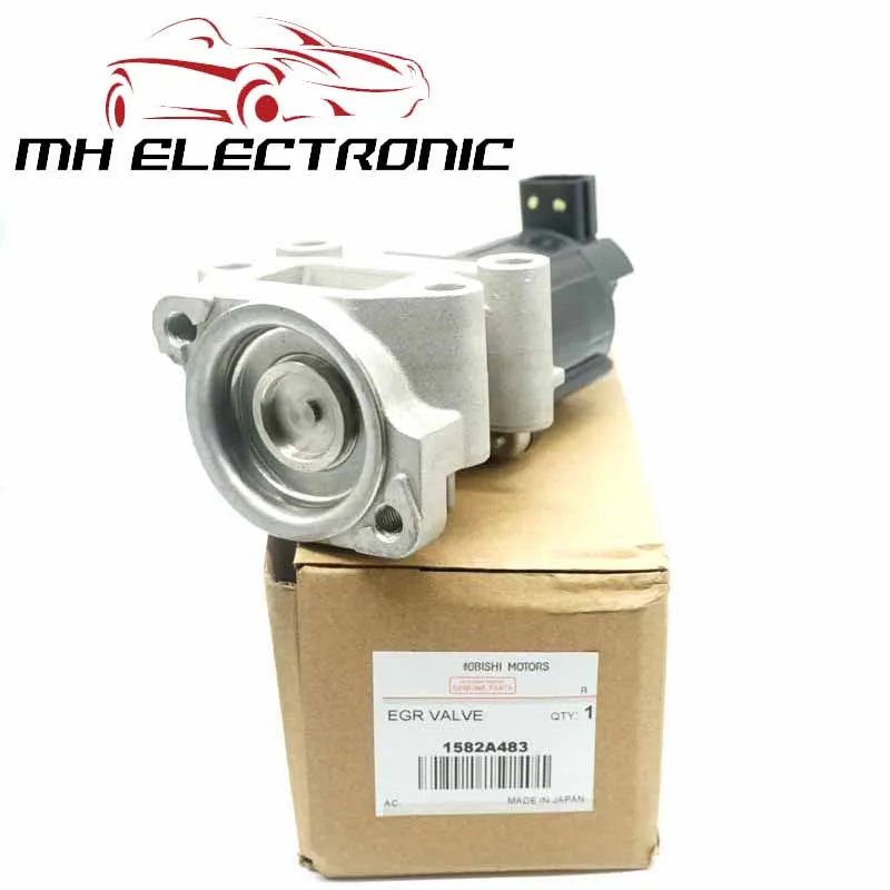 MH Электронный клапан рециркуляции отработавших газов для MITSUBISH I L200 TRITON PAJERO MONTERO