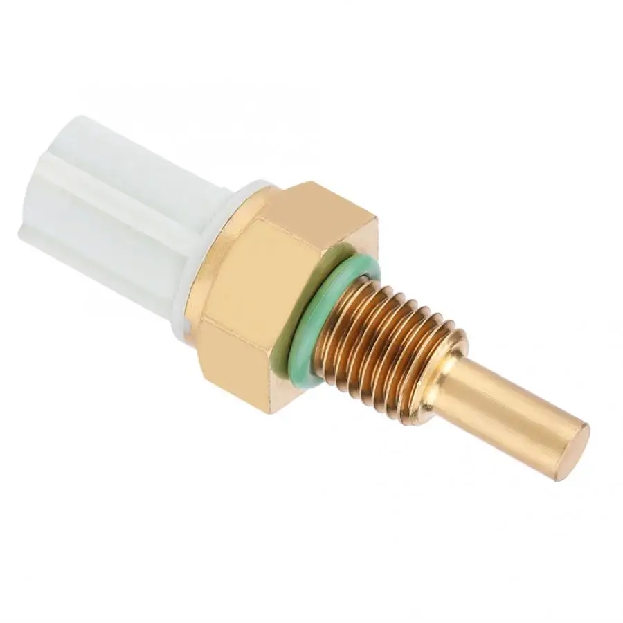 

Hot Sell Cheap 1 Pcs Water Coolant Temperature Sensor for Honda Civic Accord Acura 37870-PNA-003 Plastic + Brass Car Accessories