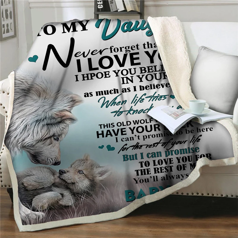 Одеяло с подсолнухом и надписью My Mom покрывало 3D принтом подсолнуха для взрослых