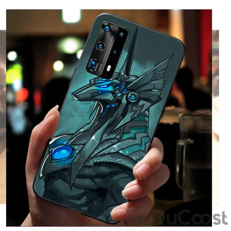 

Egypt Nefertiti Anubis Ankh Pharaoh Phone Case For Huawei P9 10 20 30 40 P Smart 20lite 2019 P30 Lite Pro P9 Lite 2017