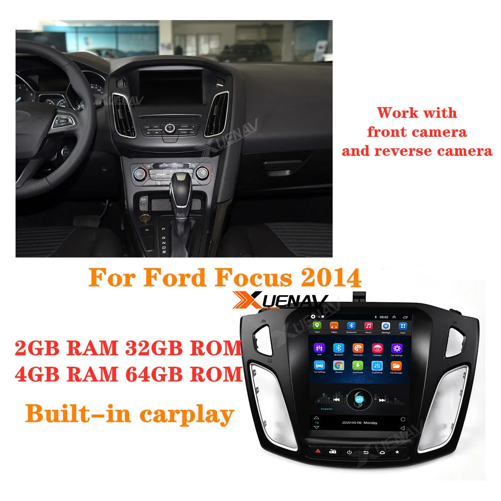 

10,4 дюймов автомобильное радио gps-навигация, dvd-плеер для-Ford Mustang 2015 2016 автомобильный стерео мультимедийный плеер Tesla вертикальный экран