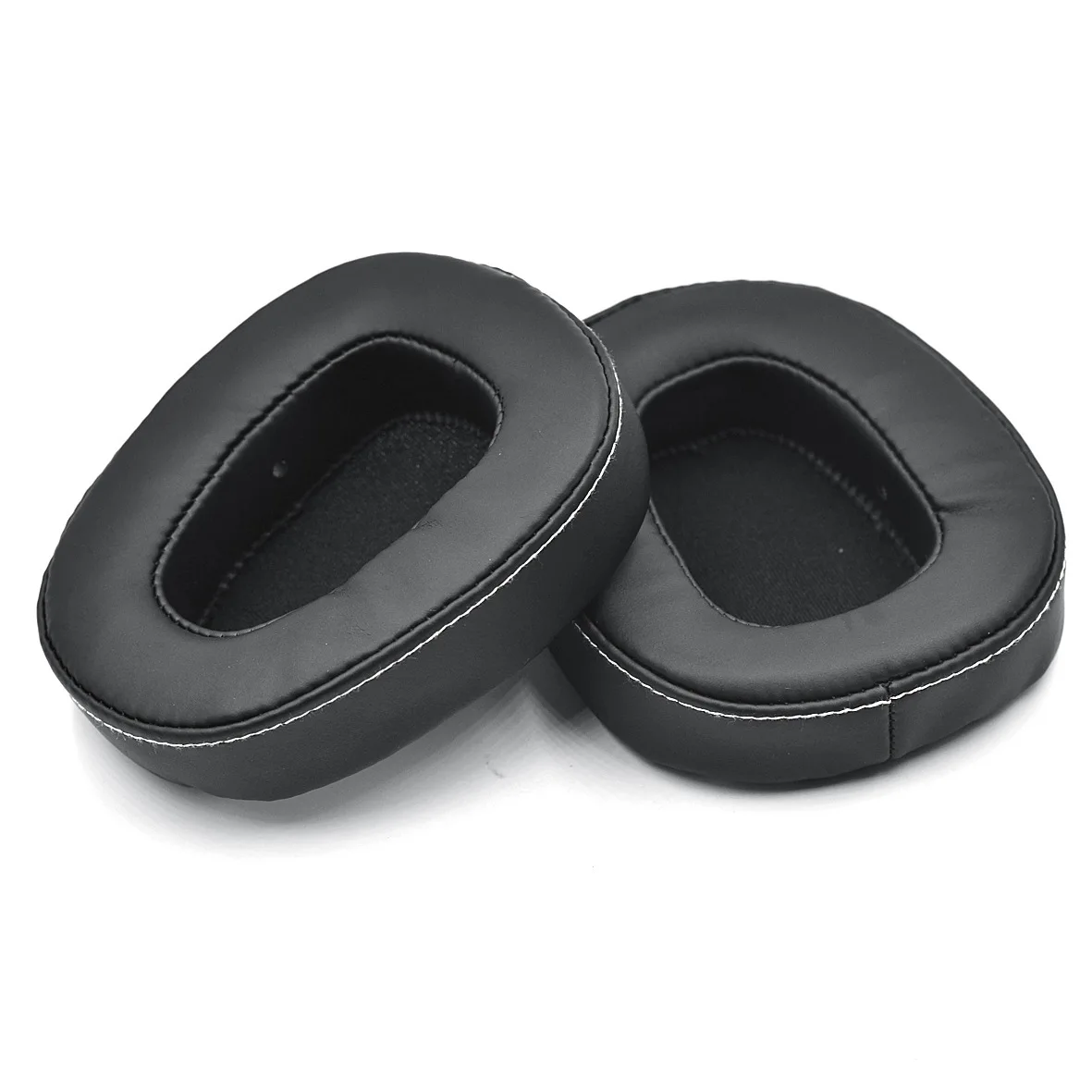 Сменные Мягкие подушечки для ушей, амбушюры для Skullcandy Crushers 2,0, наушники-вкладыши высокого качества из искусственной кожи Yw