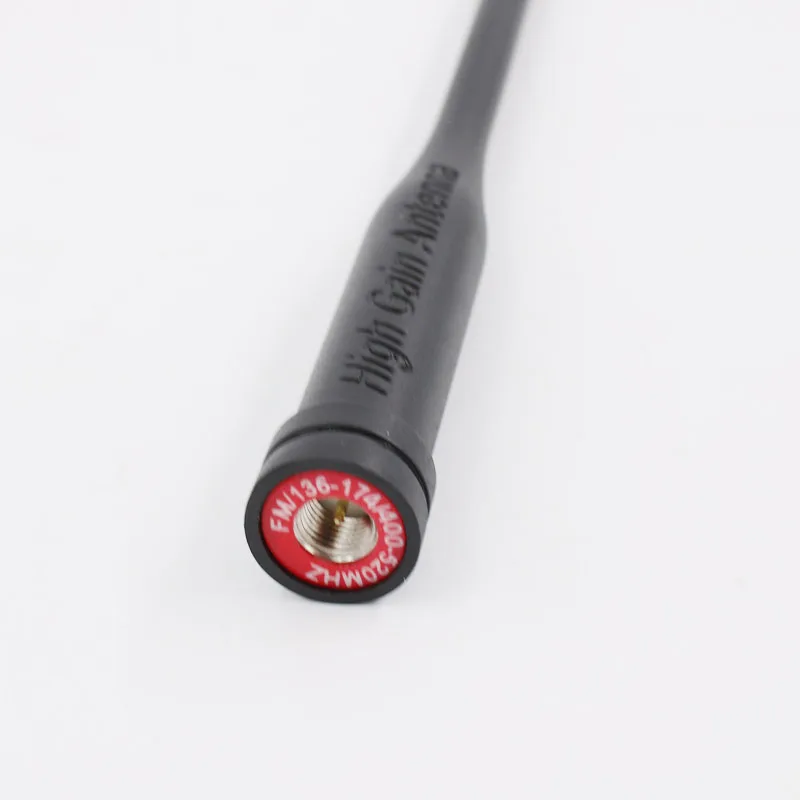 Оригинальная антенна 'd xun SMA Male 144/430 МГц двухдиапазонная для устройств Wi Fi