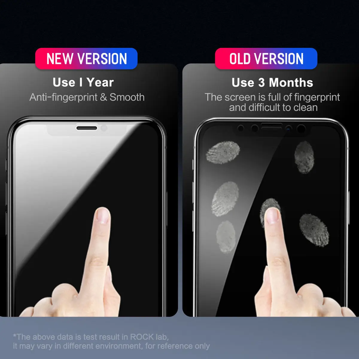 Закаленное стекло Rsionch для iPhone 11 Pro Max i11 XS Max XR 9H защита для экрана Защитное стекло для iPhone 11 Pro 8 7 6s Plus 5s