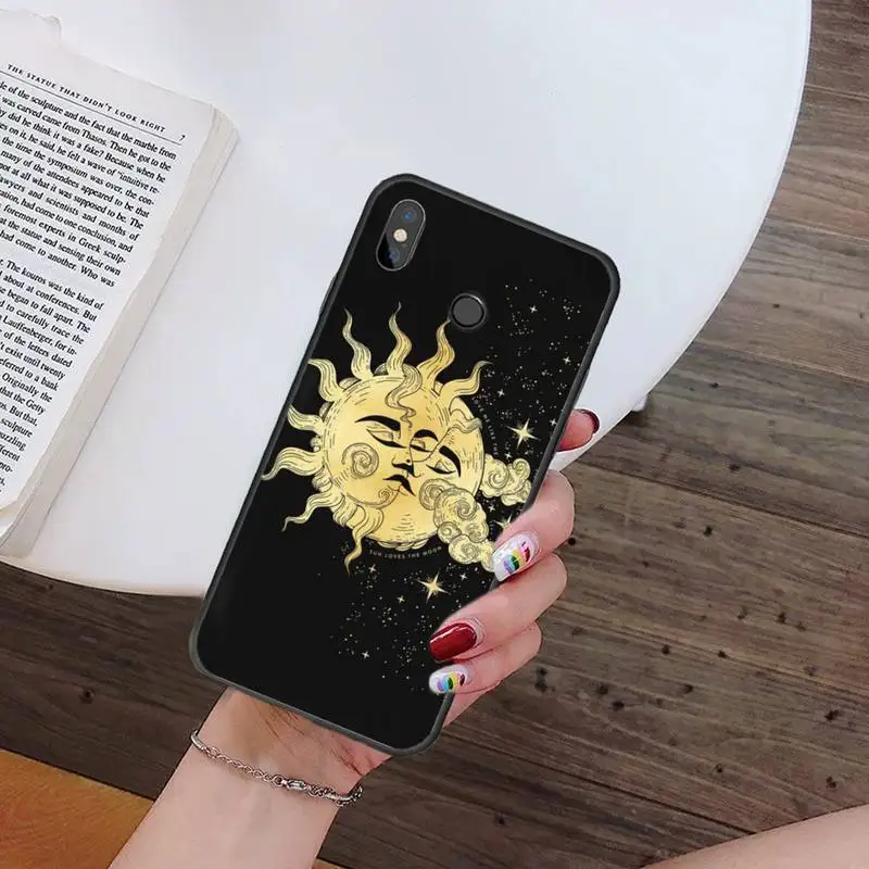 

The Vampire Diaries Stefan Damon Salvatore Phone Case For Xiaomi Redmi mi note 7 8t 9 9t 9s 8 10 10t 11 pro lite K20 max 3