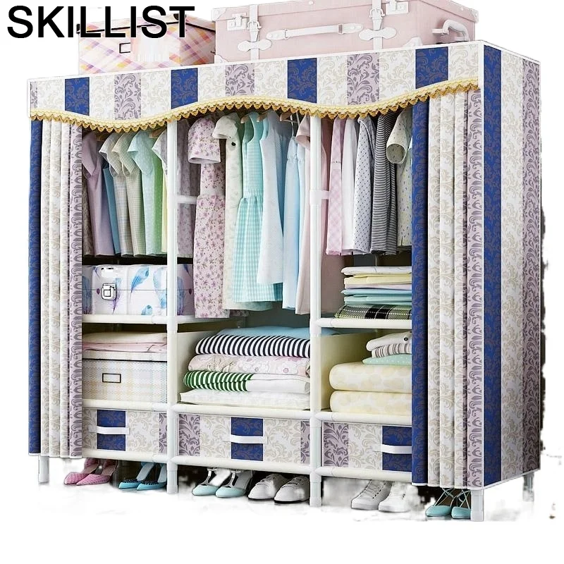 

Mobilya Armoire Chambre Guardaroba Armadio Armario Tela Ropero Home Meble Closet Guarda Roupa Mueble Bedroom Furniture Wardrobe