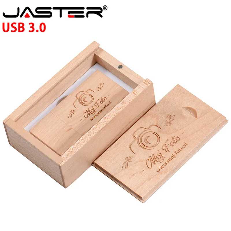 JASTER промоакция USB 3 0 внешнее хранилище (Бесплатный Пользовательский логотип)