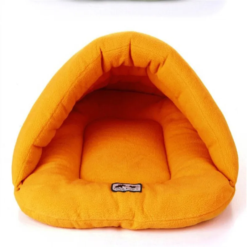 6 цветов мягкие флисовые кровати для собак зимний теплый коврик с подогревом