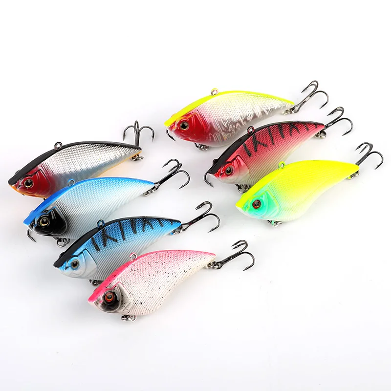 

Ardea Minnow Hard lure 72mm 15.8g Crankbait Jig Plastic Bait Carp bass Artificial Swimbait Wobblers Artificial Fishing Tackle
