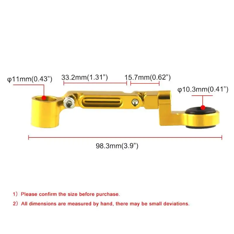 Bracket-Gold CNC главный цилиндр тормозной муфты жидкость резервуар масляный бак чашка для мотоцикла подходит для Kawasaki ZX9 ZX9R ZX6R ZX636R ZX6R - Цвет: Bracket-Gold