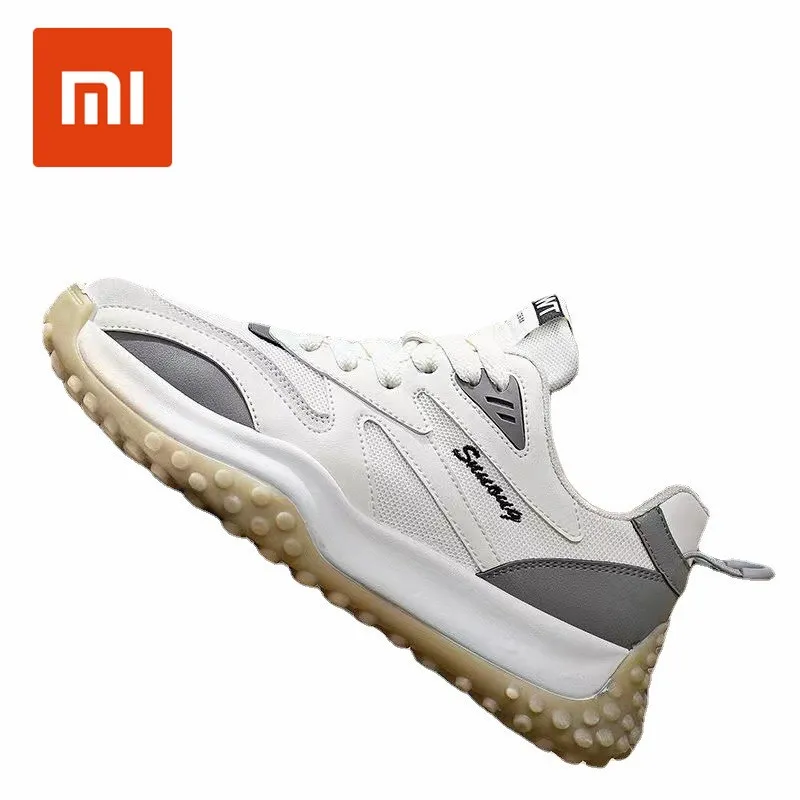 

Кроссовки для бега xiaomi mijia 5 5th carbon board, новинка сезона осень-зима 2021, модные кроссовки, корейские дышащие кроссовки для бега