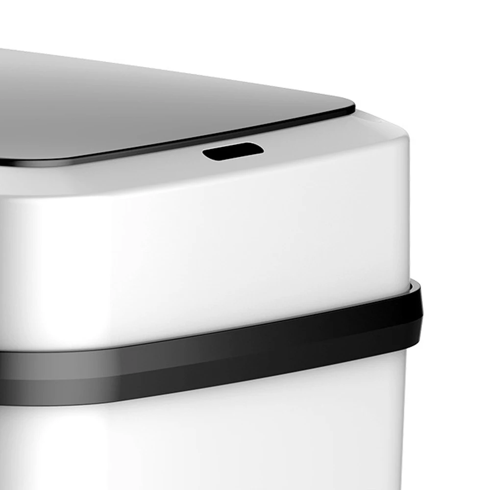 10л умные мусорные баки зондирование мусорное ведро быстрая реакция индукция