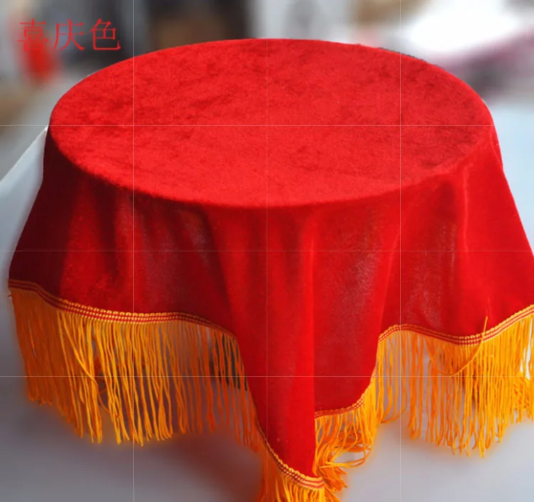 Праздничная лента в китайском стиле Открытие корпуса лоток для трофеев тарелка