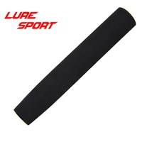 luresport 3pcs eva grip 150mm 200mm eva handle rod building component fishing rod repair diy accessory
