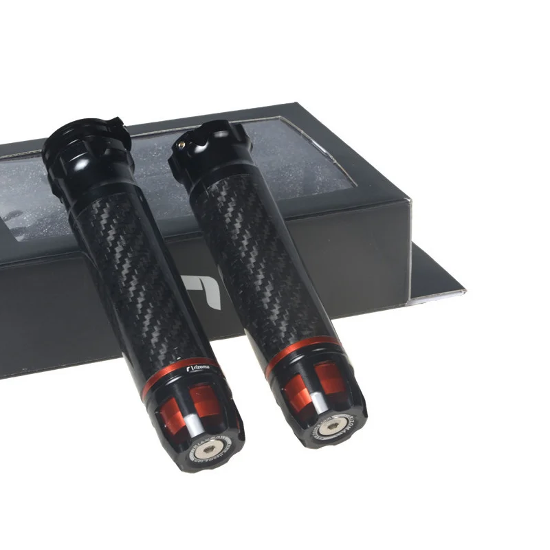 

For motorcycle handle cover modification accessories handle cover seat pro taper handlebars