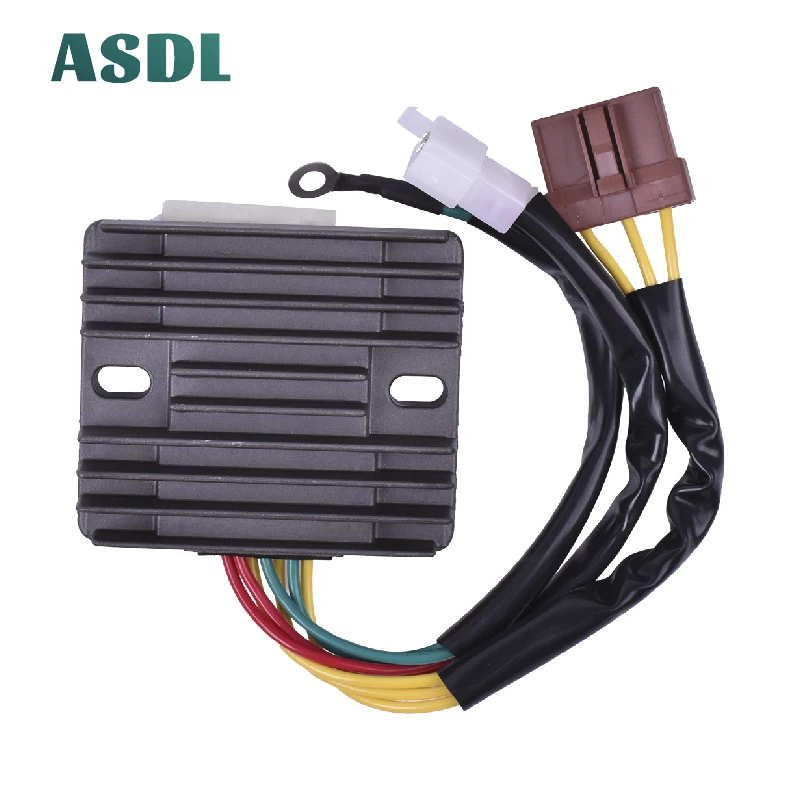 

Motorcycle Voltage Regulator Rectifier for 690 990 Duke Enduro HardEnduro Supermoto R 690 SMC690 Supermoto SM Adventure 990