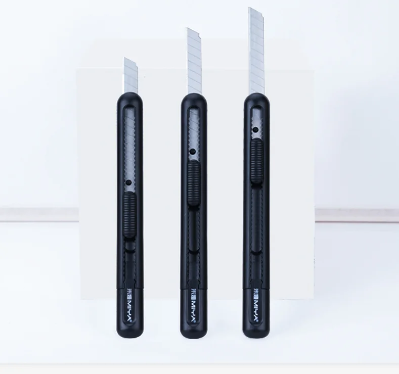 HIMI MIYA художественный нож сменный резак и Съемный для художников взрослых |