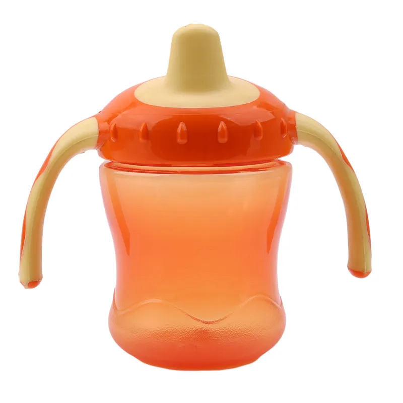 

Бутылочка для кормления детей, мягкая, в форме утконоса, бутылка для воды, молока