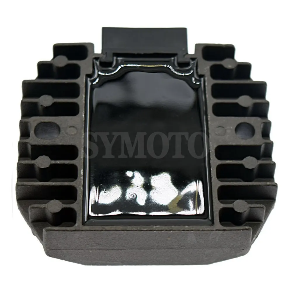 Motorcycle Voltage Regulator Rectifier 12V For YAMAHA XTZ 660 Tenere 3YF / 4MD XTZ660 1994 1995 1996 1997 1998 1999 2000 | Автомобили и