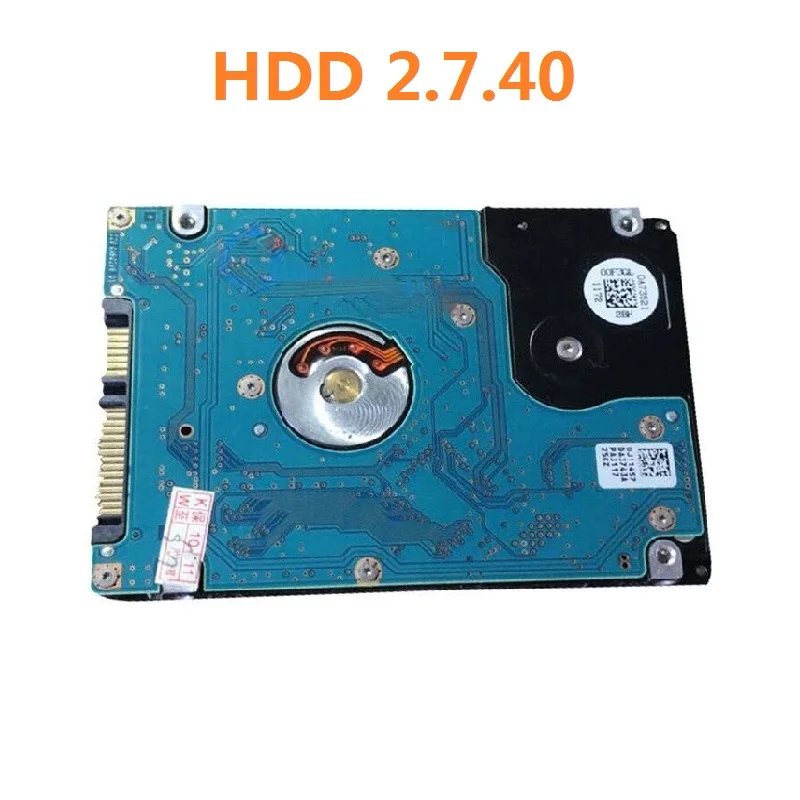 Heavy Duty Truck Tool For V-OLV VOCOM 88890300 V2.7.40 Vocom Scanner Interface UD/Mack/V-olv |