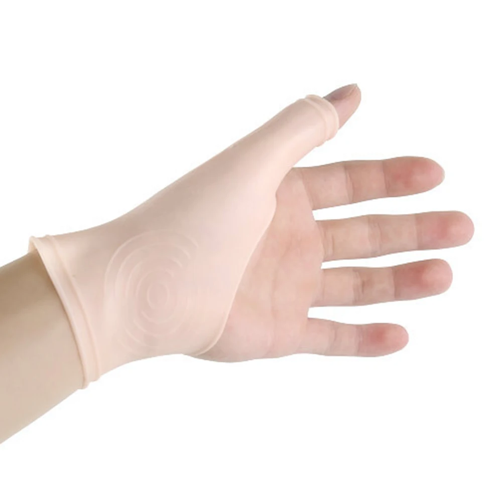 Новые защитные рабочие перчатки для мыши водонепроницаемые фиксаторы вывих