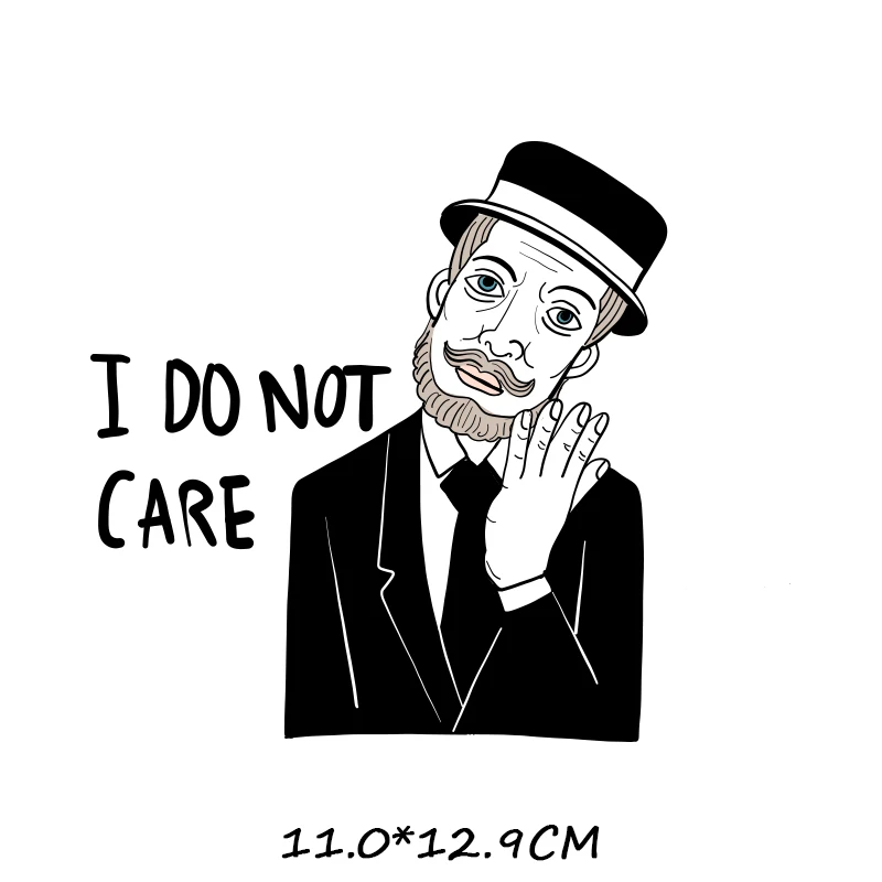 Картунный железный нашивка на накатку для мальчика/девочки с собачкой для декорирования одежды в стиле DIY, переносная, стойкая к стирке, аппликация на накатку.