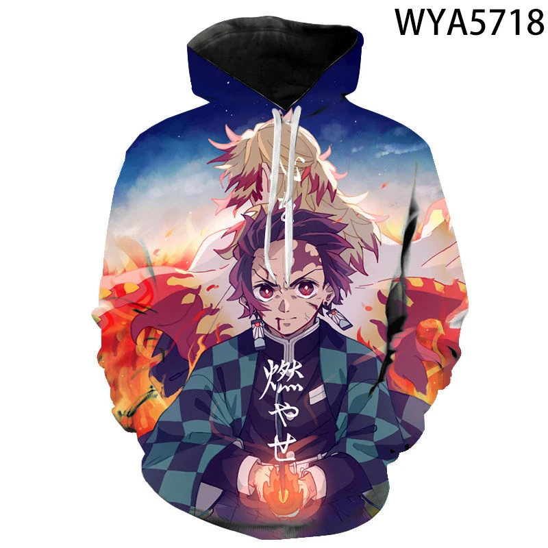 

Мужская толстовка с капюшоном и длинным рукавом, в стиле Харадзюку