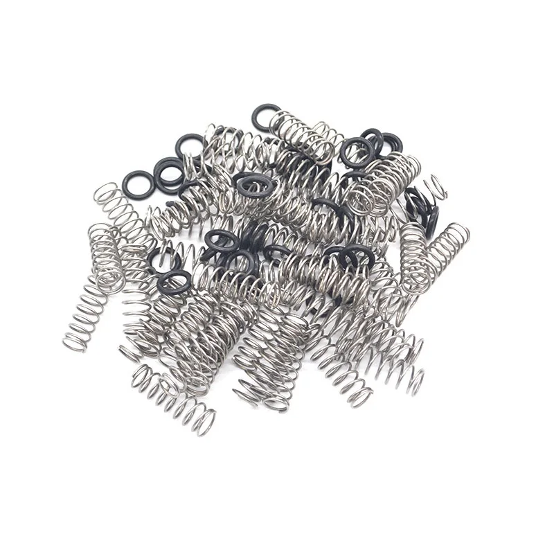 Аксессуары для поилки поросят резиновое уплотнительное кольцо пружина из