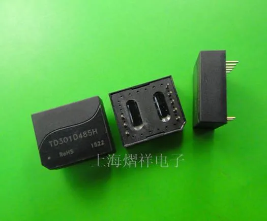 

New original TD301D485H DIP-8 IC 10PCS/LOT