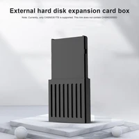 storage expansion card compact expansion ssd card portable lightweight external hard drive hdd for game series computer